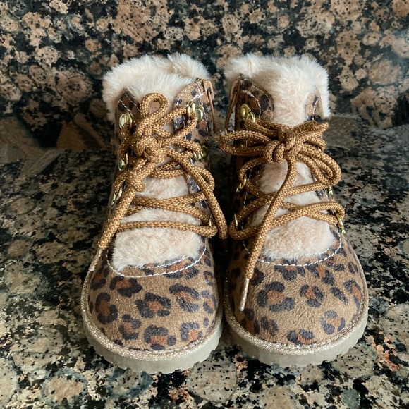 Harper Canyon Toddler Boots - Picture 4 of 6